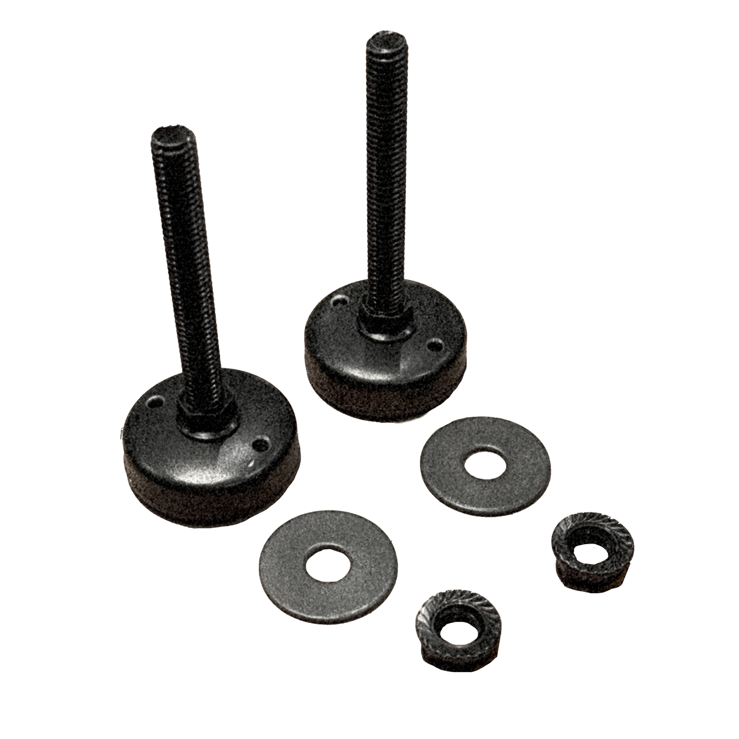 Hardware Mounting Kit for Reproduction OMNI Wall Unit Poles